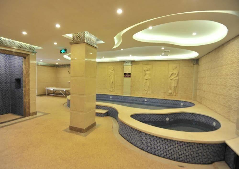 Jiande Yinyuan Hotel Tangcun Экстерьер фото